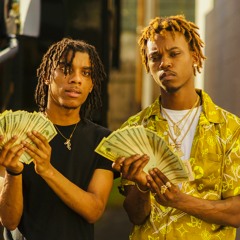 MoneyMade ft. Glxbal x Authentic (Prod By. MoneyMadeMuzic)