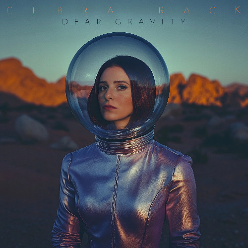 Dear Gravity