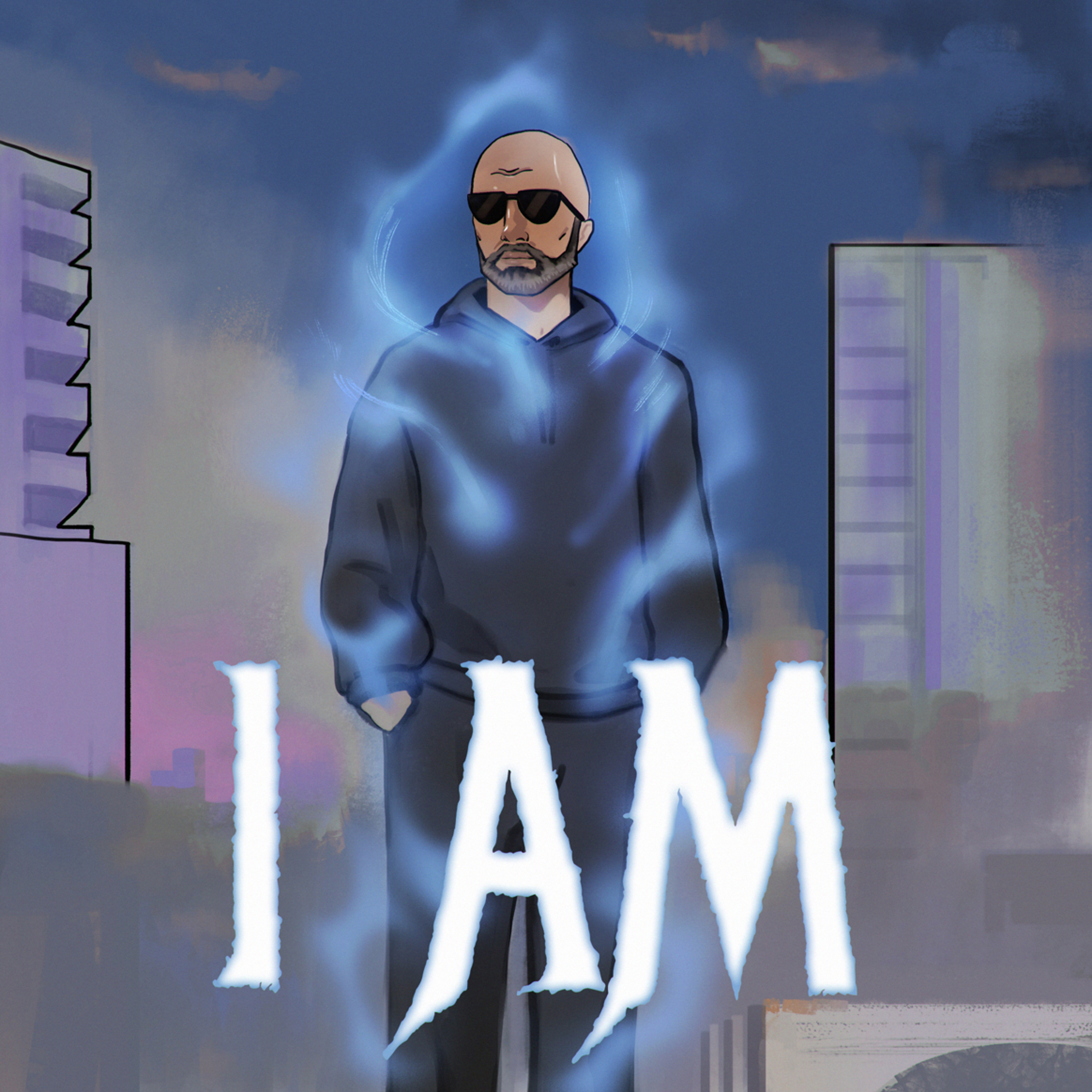 I Am episode artwork