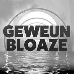 Lex Müller @ Geweun Bloaze (Live recorded from a Disturbed & Possessed DJ Booth )