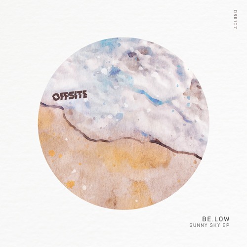 Premiere : BE.LOW - On This [OSR107]
