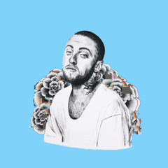 Mac Miller Type Beat - 'Roses'