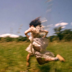 Sarah Kinsley - Cypress (but you're running in a dream)