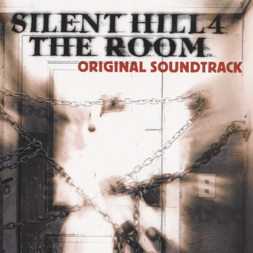 Stream Silent Hill 4 OST Your Rain by AshimNikoros Listen online
