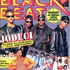 Standby *Happy Bday Copy w/ is2peshow & vxne