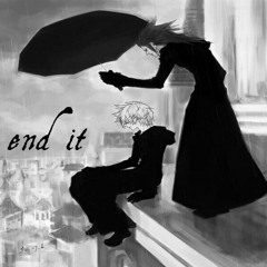 end it (xy1va)