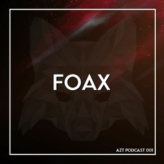 AZT 001 - FOAX (Live)