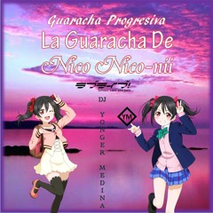 Nico Nico-Nii (DJYonger Medina Remix)