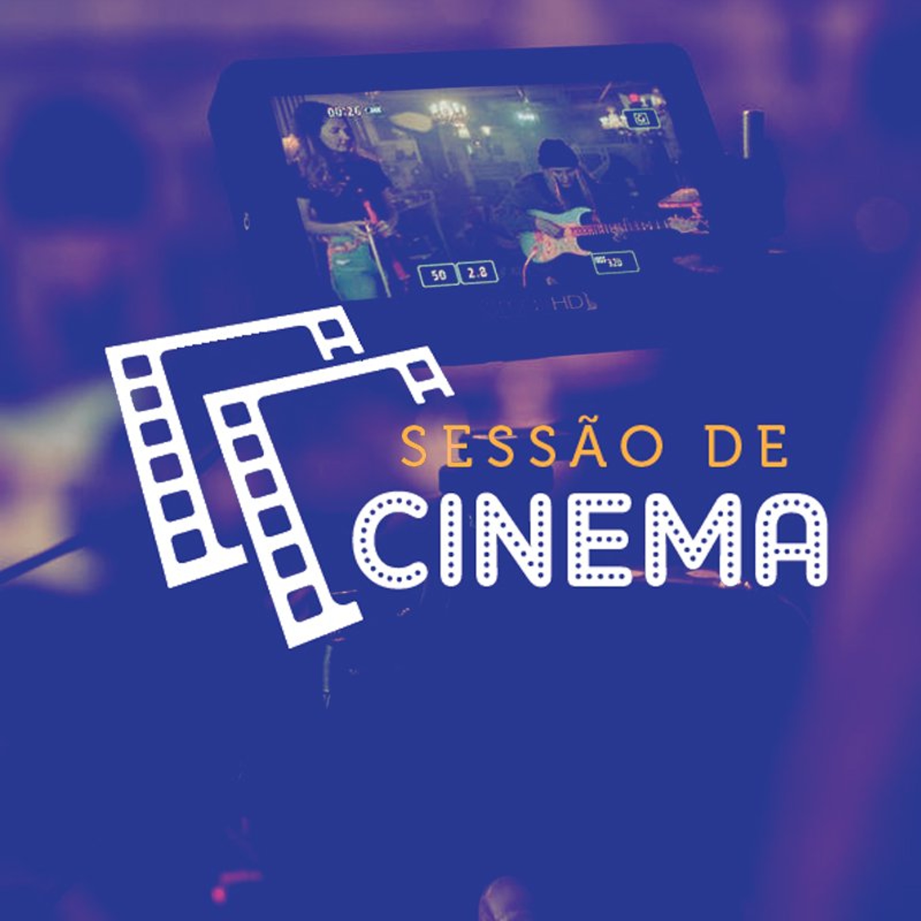 Rádio Aparecida - Sessão de Cinema: Drama sobre George Washington lidera os lançamentos da semana episode artwork
