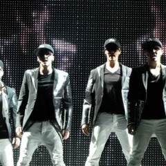 big timeless rush