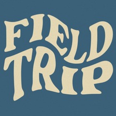 Fieldtrip Mix 002 - RUPERT ELLIS