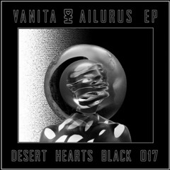 Vanita feat. Eleonora - Ailurus (Anakim Remix) [Desert Hearts Black]