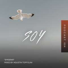 Soy Podcast 004 - Emigrar