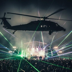 Helicopter  Clubmix