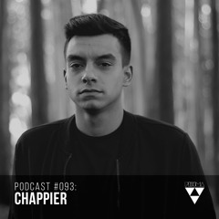 Prismacast #093: Chappier