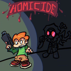 Homicide / Hank V Pico - Bup