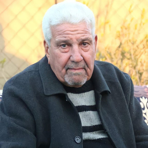حـبـيب أمـك  ||  مـوفق محمد