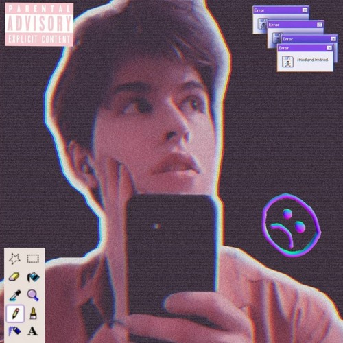 No Longer In My Head