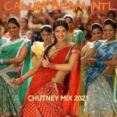 Rum In My Vains Chutney Soca Mix [January 2021]