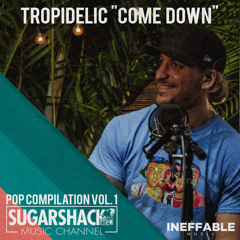 Come Down (Live at Sugarshack Sessions)