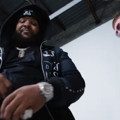 Stream rmc mike x damn baby by street soundz | Listen online for free ...