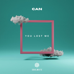 Can - You lost me