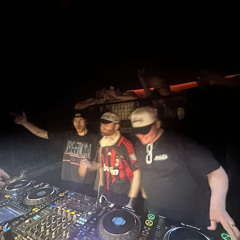 PAQS B2B WELODUBZ (OFF GRID 005 LIVE SET)