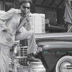 Pimps Dont Die x Simpin Lately By Keys N Dope