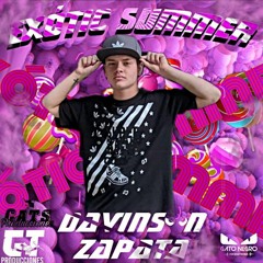 EXÓTIC SUMMER (DAVINSON ZAPATA)