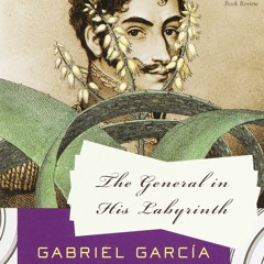 EBook PDF The General in His Labyrinth