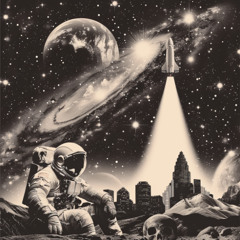 Cosmic dreams