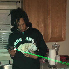 BvbyKrxc x 10KDunkin - Fun *HoodRixh Plug Exclusive*