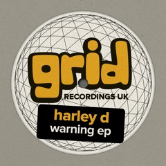 GRIDUK215 - HARLEY D