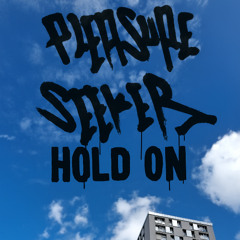 Pleasure Seekers - Hold On (Original Mix)