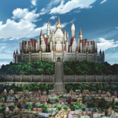 Kingdom freestyle