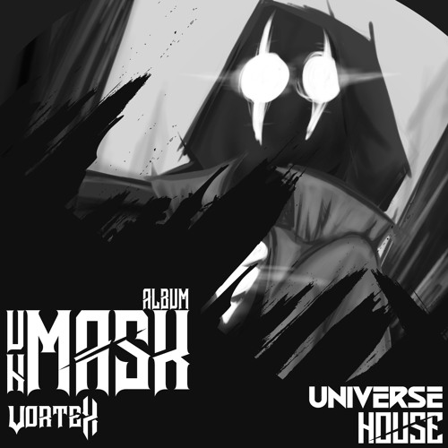 [Unmask Album] - 𝗨𝗻𝗶𝘃𝗲𝗿𝘀𝗲
