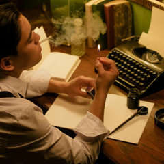 The Poet