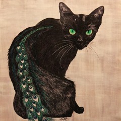 After Touch by Princess Chelsea ↫⨹↬ Epheum by Majed Salih