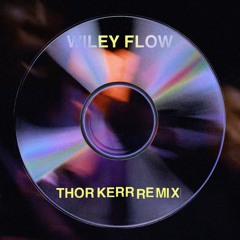 Stormzy - Wiley Flow (Thor Kerr UKG Edit)