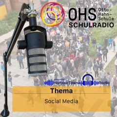 OHS Schulradio - Social Media
