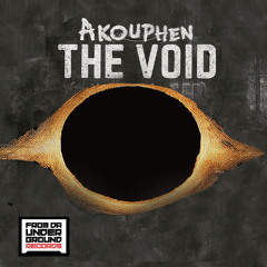 Akouphen - The Void