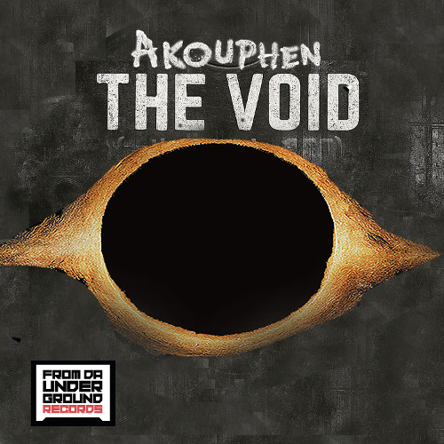 Akouphen - The Void
