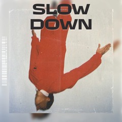 Slow Down - Westside Gunn x Griselda x Benny The Butcher (75 BPM)