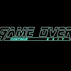 GAME OVER