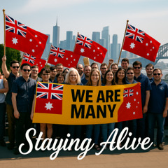 We Are Many
