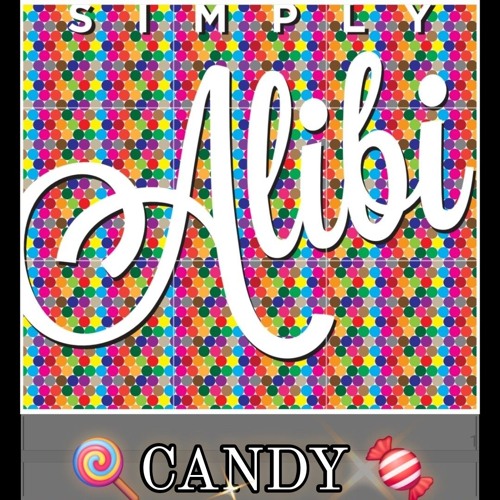 CANDY By Alibi@Simply_Alibi