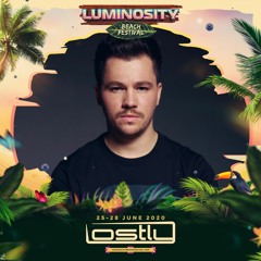 Lostly - Luminosity Beach Festival 2020 - Broadcast