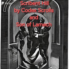 Scribent Hill