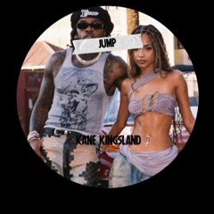 KANE KINGSLAND - JUMP (EDIT)