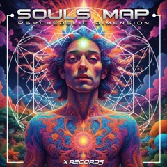 Souls Map - Psychedelic Dimension